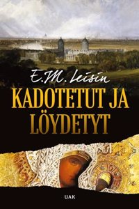 Kadotetut ja loydetyt