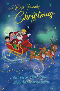 Best Friend's Christmas