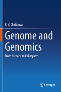 Genome and Genomics