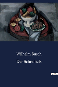 Schreihals