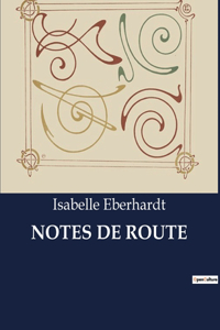 Notes de Route