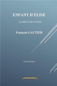 Enfant d'Elise