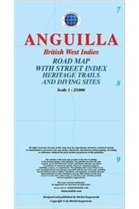 Anguilla (British West Indies)