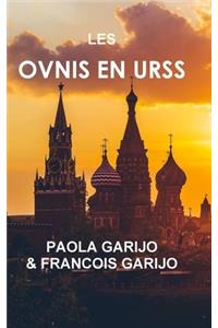 Les Ovnis En Urss