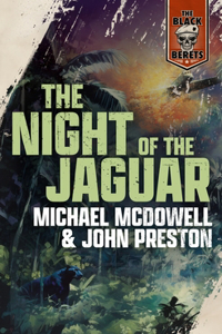 Night of the Jaguar