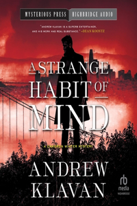 Strange Habit of Mind