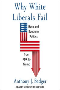 Why White Liberals Fail