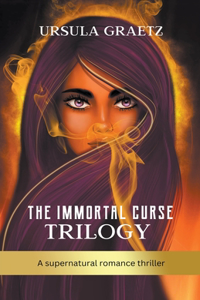 Immortal Curse Trilogy