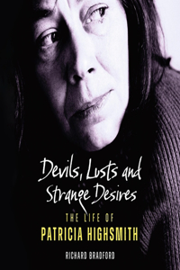 Devils, Lusts and Strange Desires