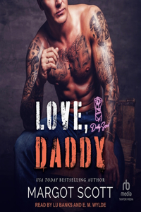 Love, Daddy