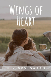 Wings of Heart