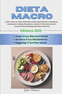 Dieta Macro
