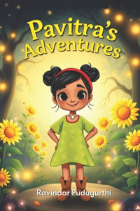 Pavitra's Adventures