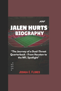 Jalen Hurts Biography