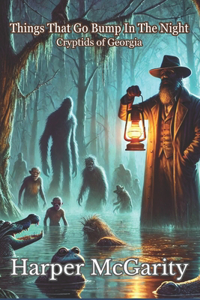 Things That Go Bump In The Night