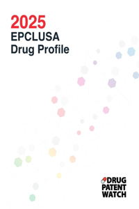 EPCLUSA (sofosbuvir; velpatasvir) Drug Profile, 2025