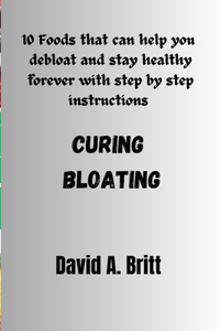 Curing Bloating