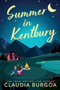 Summer in Kentbury