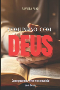 Comunhão Com Deus