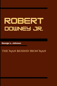 Robert Downey Jr.