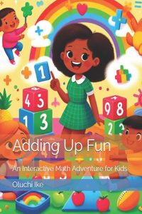 Adding Up Fun