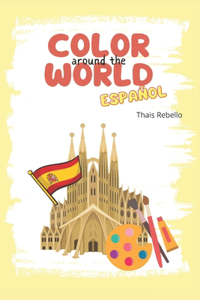 Color around the world