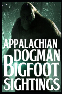 Appalachian Bigfoot Sightings