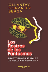 Los Rostros de los Fantasmas