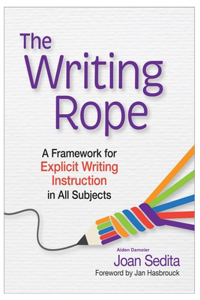 The Writing Rope