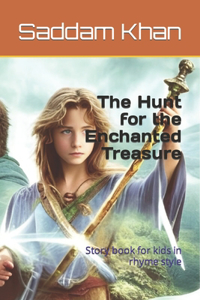 Hunt for the Enchanted Treasure