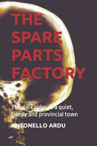 spare parts factory