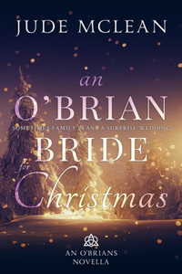 O'Brian Bride For Christmas