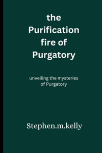 Purification fire of Purgatory