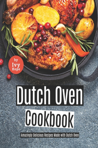 Dutch Oven Cookbook