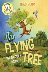 The Flying Tree - Der fliegende Baum