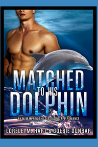 Matched To His Dolphin