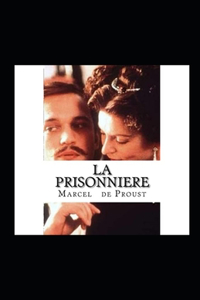 La Prisonnière Annoté