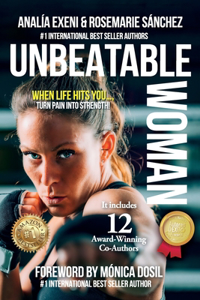 Unbeatable Woman