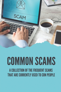 Common Scams