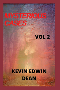 Mysterious Cases