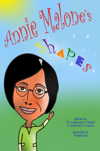 Annie Malone's Shapes