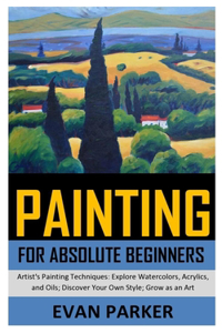Painting for Absolute Beginners