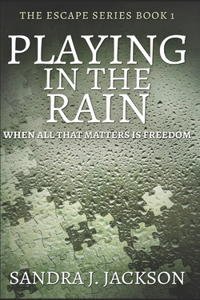 Playing in The Rain