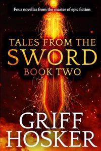 Tales from the Sword Book 2