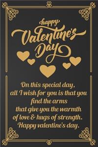 Happy Valentine's Day