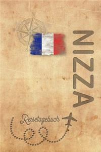 Reisetagebuch Nizza