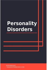 Personality Disorders
