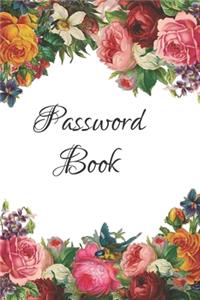 Password Book