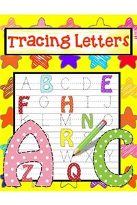 Tracing Letters