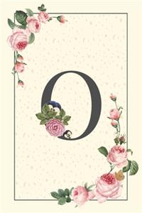 Daily To Do List Notebook O